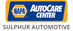 Sulphur Automotive