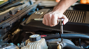 Services at Sulphur Automotive